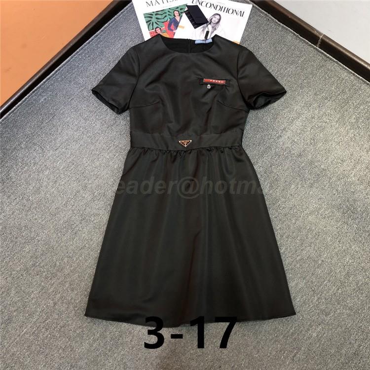 Prada Women's Dress 68